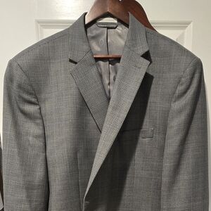 Jos a bank sport jacket